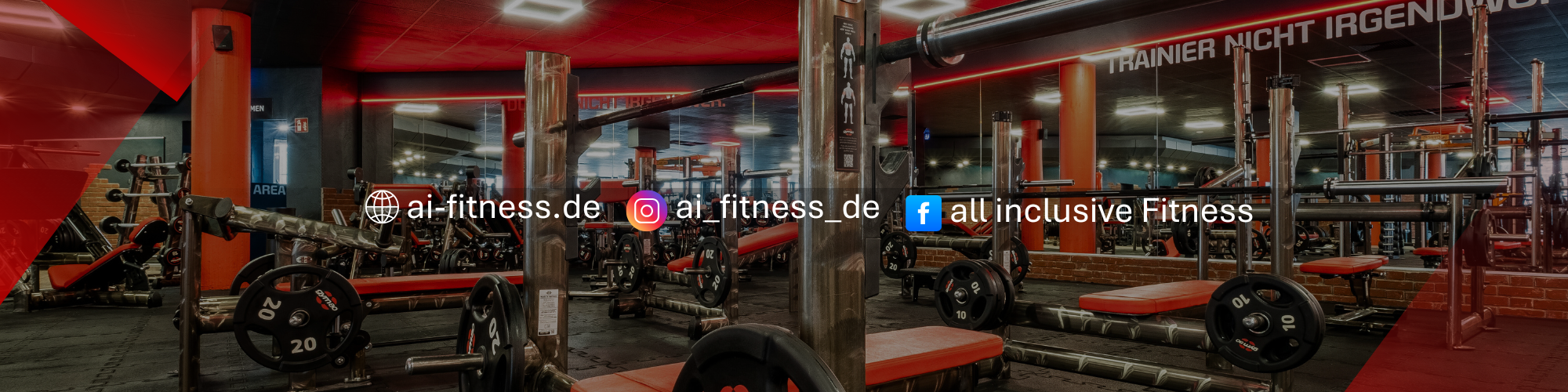 all inclusive Fitness-cover-image